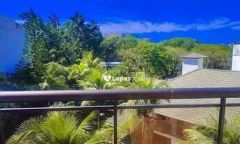 Imagem 2: Cobertura com 3 quartos para alugar, 171 m² por R$ 7.305/mês - Recreio dos Bandeirantes