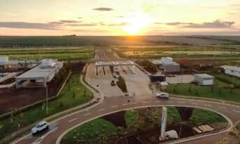 Imagem 6: Terreno Alphaville 1 Pronto para Construir