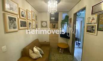 Imagem 3: Venda Apartamento 3 quartos Castelo Belo Horizonte