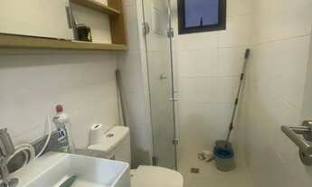 Imagem 7: Apartamento para Locação em Salvador, Caminho das Árvores, 1 dormitório, 1 suíte, 1 banhei