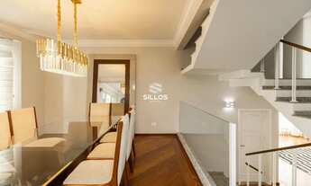 Imagem 7: Casa em condomínio com 3 quartos para alugar em Uberaba em Curitiba