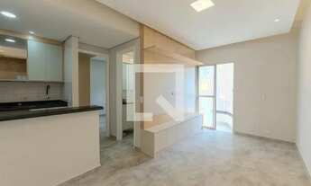 Imagem: Apartamento à Venda - Bela Vista, 1 Quarto