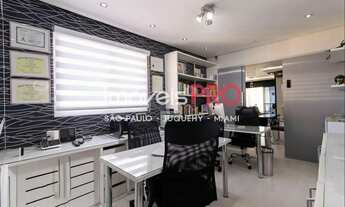 Imagem 12: Apartamento charmoso no Jardins