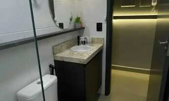 Imagem 7: Flat Mobiliado 150 mts da Praia