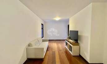 Imagem 2: Apartamento à venda no Residencial Alicante - Bairro Fátima