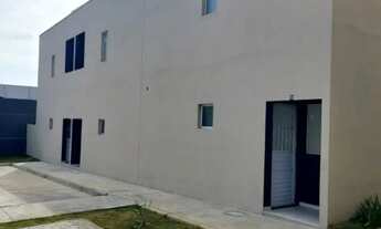 Imagem 3: Lindo Sobrado a Venda em Condomínio Novo 2 Quartos/Chácaras Araújo I /São José dos Campos