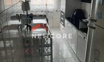 Imagem 3: Apartamento em Rua Manuel Rodrigues Santiago - Jardim Laura - São Paulo/SP