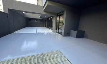 Imagem 6: APARTAMENTO 2 SUITES BIGORRILHO - CURITIBA - PR