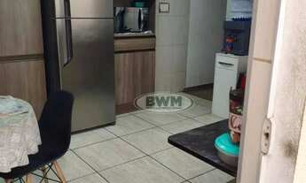 Imagem 7: Casa com 2 dormitórios à venda, 99 m² - Jardim São Conrado - Sorocaba/SP