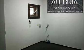 Imagem 2: Loja para Locação em Salvador, PARQUE BELA VISTA, 1 vaga