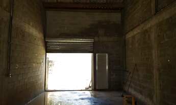 Imagem 6: Salão Comercial Vila Dirce