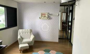 Imagem 6: APARTAMENTO GAUDI RESIDENCE MOBILIADO