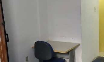 Imagem 3: Kitnet completamente mobiliada