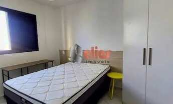 Imagem 4: Apartamento para aluguel com 59 m² e 2 quartos em Jardim Infante Dom Henrique, Bauru - SP