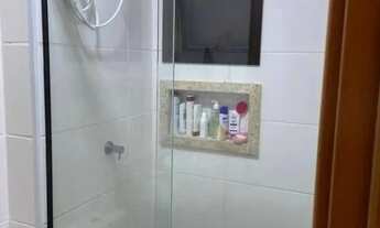 Imagem 7: Apartamento À Venda No Bairro Ribeirânia Com Sacada