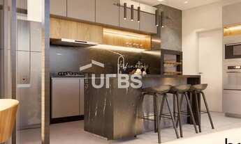 Imagem 5: Jardins Capri - Casa de Condomínio Duplex 4 quartos, sendo 3 suítes