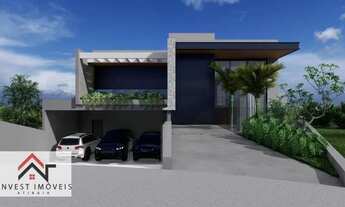 Imagem: Casa com 4 dormitórios à venda, 480 m²