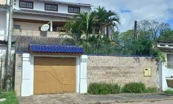 Imagem: Casa em Porto Alegre, no bairro Restinga