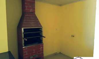 Imagem 7: SOBRADO 2 CÔMODOS - JD SANTO EDUARDO - EMBU DAS ARTES