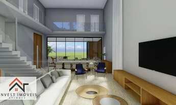 Imagem 14: Casa com 4 dormitórios à venda, 480 m² por R$ 4.990.000,00 - Condomínio Itaporã - Atibaia