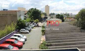 Imagem 6: Predio industrial com acesso a 3 ruas