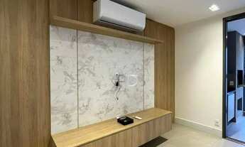 Imagem 2: Apartamento com 3 dormitórios para alugar, 114 m² por R$ 8.300,00/mês - Glória - Londrina