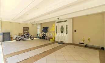 Imagem 7: Casa Triplex em Condomínio Fechado 463 metros 4 suítes 3 garagens