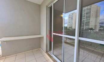 Imagem 2: Apartamento com 3 Quartos para Alugar no Bairro Nova Aliança