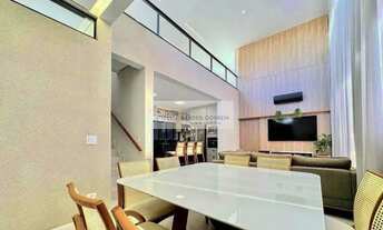 Imagem 4: Lindíssima Casa à venda, Condomínio Arangua -Parque Tauá, Gleba Simon Frazer, Londrina, PR