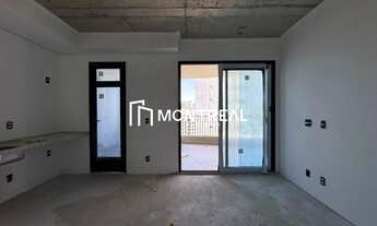 Imagem 4: APARTAMENTO À VENDA NA VILA CLEMENTINO, 2 DORMITÓRIOS, 1 SUÍTE. 1 VAGA DE GARAGEM