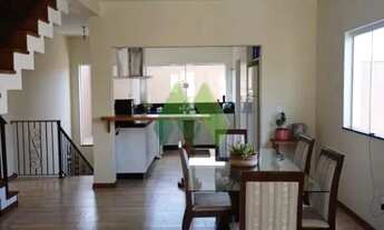 Imagem 5: Casa 3 Dormitórios à venda Vila Di Capri - Botucatu/SP