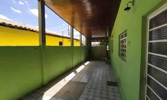 Imagem 4: Casa com 2 quarto(s) no bairro CPA I em Cuiabá - MT