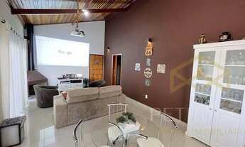 Imagem 6: LINDA CASA AMPLA PARA ALUGAR NO SWISS PARK- CAMPINAS/SP