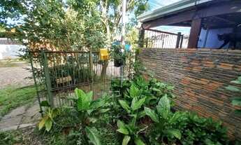 Imagem 5: Casa para Venda - 40m², 1 dormitório, 1 vaga - Hípica