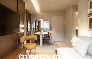 Imagem 5: 2 quartos no Residencial Pixinguinha, excelente oportunidade para você!