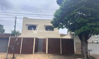 Imagem: Casa - Jardim Santa Genebra - Campinas