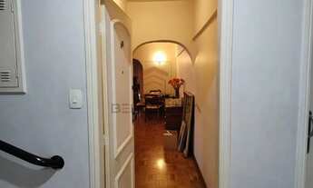 Imagem 3: Apartamento locação Semi mobiliado - 100m - 3 dormitórios - 1 vaga