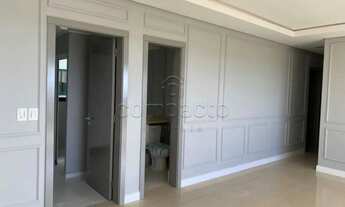 Imagem 4: Apartamento Padrão em São José do Rio Preto