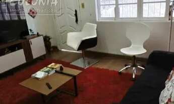 Imagem 4: Casa a venda - Vila Vitória, Santo André