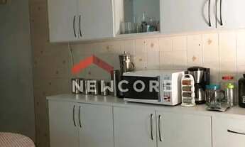 Imagem 6: Sobrado em Rua Sílvio Cervellini - Vila Pedroso - São Paulo/SP