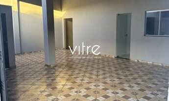 Imagem: Casa à venda no bairro Jardim Europa em