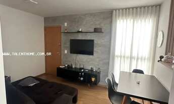 Imagem 2: Apartamento para Venda em Londrina, Gleba Ribeirão Limeiro, 2 dormitórios, 1 banheiro, 1 v