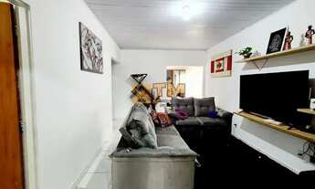 Imagem 2: Casa bem localizada na Qd, 101 do Residencial Oeste