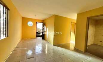 Imagem 3: Casa para Venda em Curitiba, Boqueirão, 3 dormitórios, 1 suíte, 2 banheiros, 3 vagas