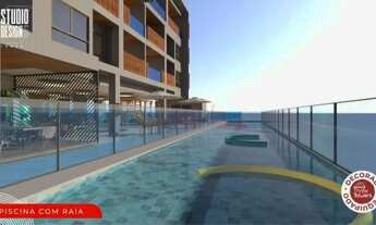 Imagem 2: Apartamento à venda no STUDIO DESIGN 5 THREE TOWERS , JATIÚCA , Maceió, AL