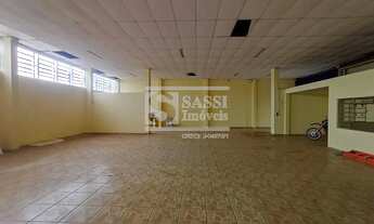 Imagem 2: Galpão/Depósito/Armazém em CENTRO