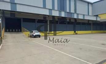 Imagem 7: Locação Galpão Cacapava Santa Luzia Ref: 41500