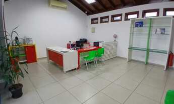 Imagem 4: Sala comercial para alugar próxima à Avenida Maringá com recepção na Região Central de Lon