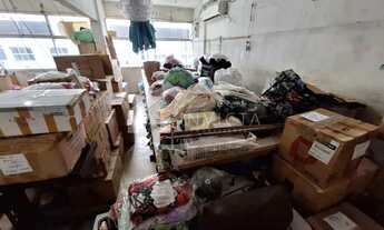 Imagem 2: SALA COMERCIAL COM VISTA PARA O MAR EM RUA NOBRE!!!