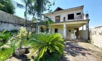 Imagem: Casa condomínio Itaborai